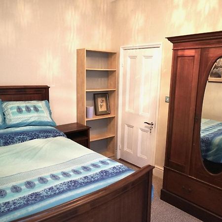 Tottenham Stadium double room Londres Exterior foto
